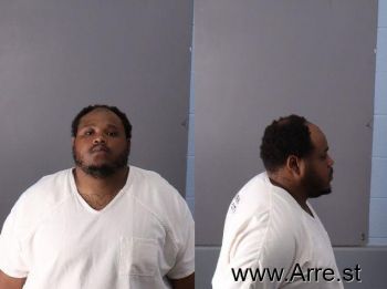 Bryan Amon Heard Mugshot