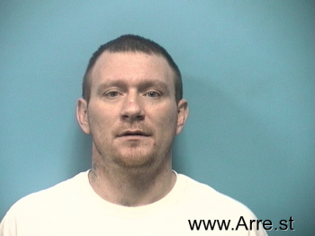 Bryan Christopher Henry Mugshot