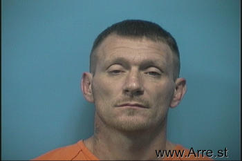 Bryan Christopher Henry Mugshot