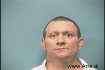 Bryan Christopher Henry Mugshot