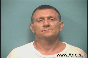 Bryan Christopher Henry Mugshot