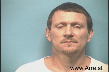 Bryan Christopher Henry Mugshot