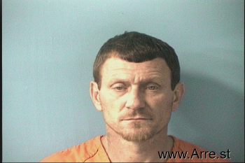 Bryan Christopher Henry Mugshot