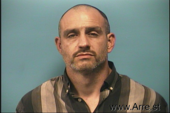 Bryan Adam Martin Mugshot