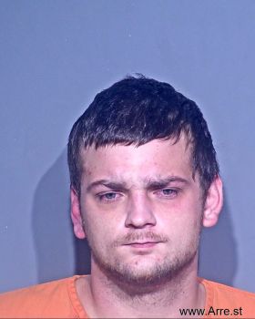 Bryan Eugene Robinson Mugshot