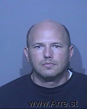 Bryan Keat Spriggs Mugshot