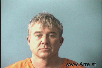 Bryan Ray Welch Mugshot