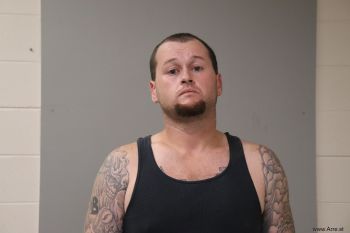 Bryan Todd Wells Mugshot