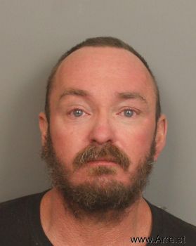 Bryan Scott White Mugshot