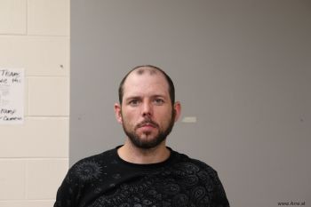 Bryan Thomas Whiteley Mugshot