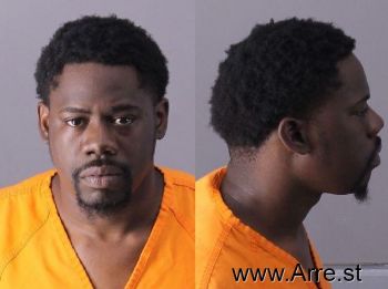 Bryant  Baker Mugshot