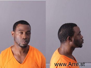 Bryant Terrell Myers Mugshot