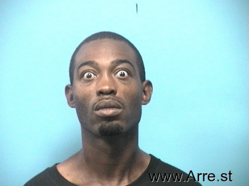 Bryant Terrell Myers Mugshot