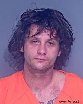 Bryant Douglas Nugent Mugshot