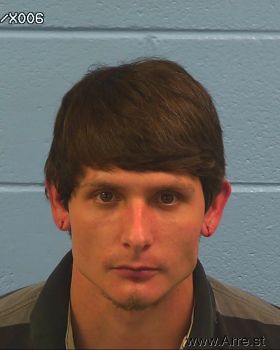 Buddy James Williamson Mugshot