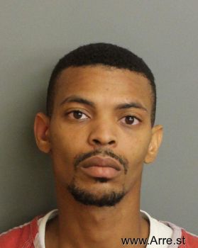 Byron  Dobbins Mugshot