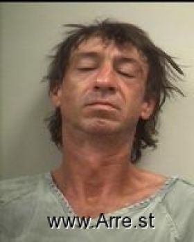 Byron Ray Gentry Mugshot