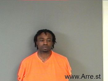 Byron Steffon Johnson Mugshot