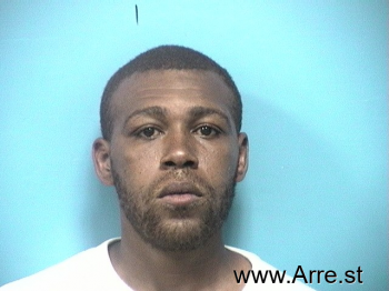 Byron Charles Jones Mugshot