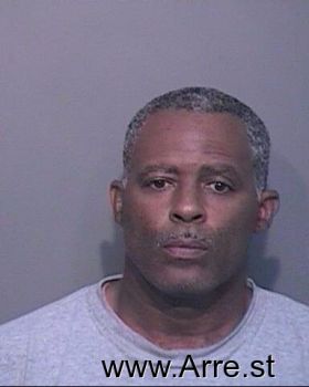 Byron Sebastian Jones Mugshot