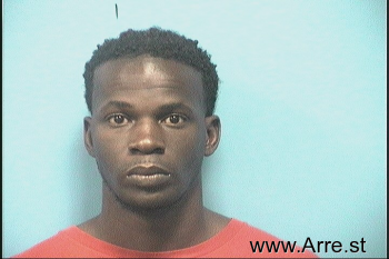 Byron Marcel Mccrimon Mugshot