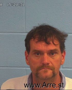 Byron Keith Spurling Mugshot