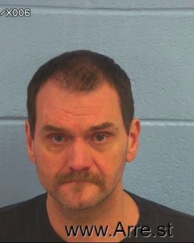 Byron Keith Spurling Mugshot