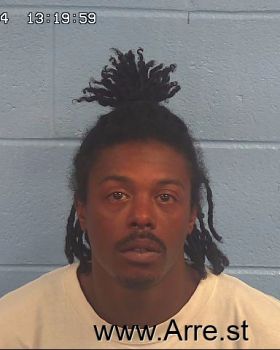 Byron Dale Underwood Mugshot