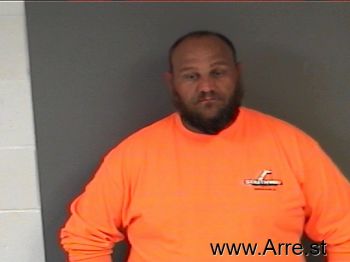 Byron Waylon Williams Mugshot