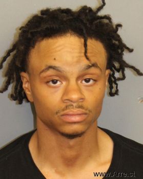 Byron Devonta Wilson Mugshot