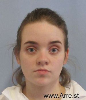 Caitlin Faith Abbott Mugshot