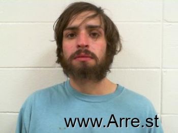 Caleab  Bracewell Mugshot