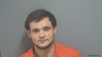 Caleb Ray Early Mugshot