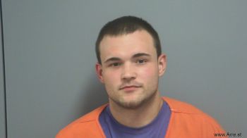 Caleb Ray Early Mugshot