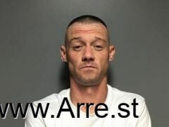 Caleb  Whitehead Mugshot