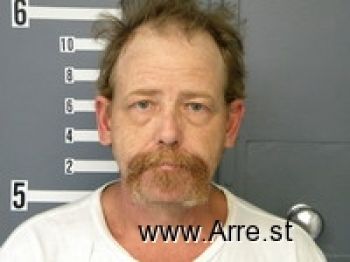 Calvin Wade Bell Mugshot