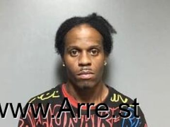 Calvin  Jones Mugshot