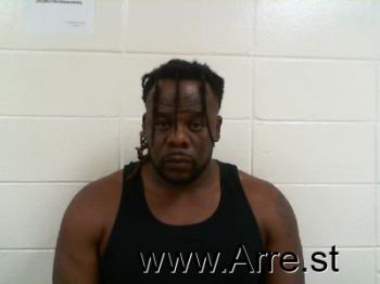 Calvin  Williams Mugshot