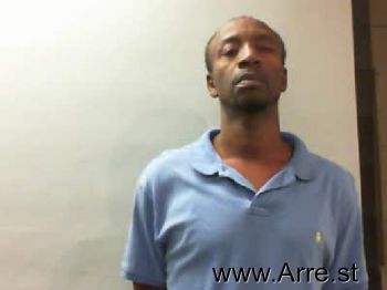 Calvin Bernard Marbury Mugshot