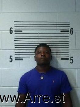 Cameron  Bowman Mugshot