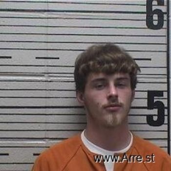 Cameron Isaac Hall Mugshot