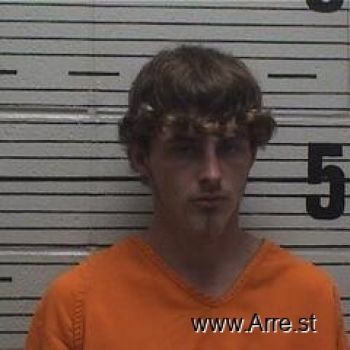 Cameron Isaac Hall Mugshot