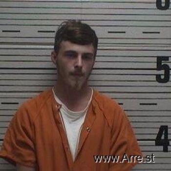 Cameron Isaac Hall Mugshot