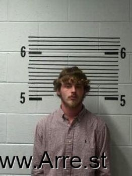 Cameron  Hall Mugshot