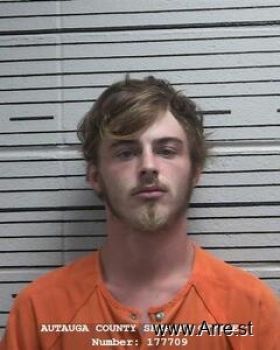 Cameron Isaac Hall Mugshot