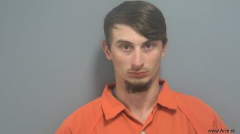 Cameron Wayne Taylor Mugshot