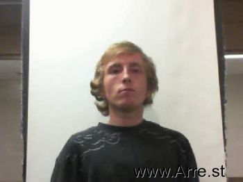 Cameron Dakota Ashworth Mugshot