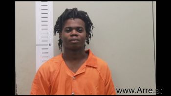 Cameron Tyrel Carpenter Mugshot