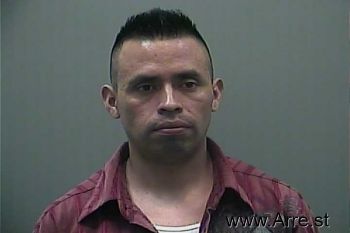 Candelario Alonzo Ortiz Mugshot