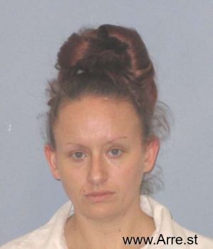 Candice Megan Anderson Mugshot